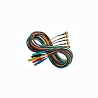 ЭЭГ/ЭМГ кабель с электродом