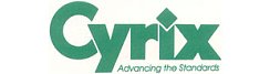 Cyrix (VIA Technologies)